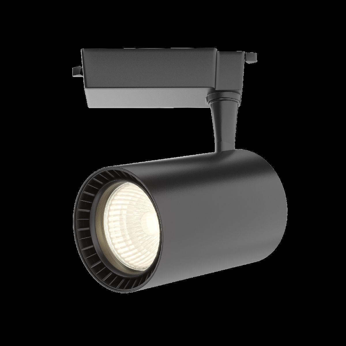 Трековый светильник Maytoni Technical Vuoro TR003-1-26W3K-M-B в Санкт-Петербурге