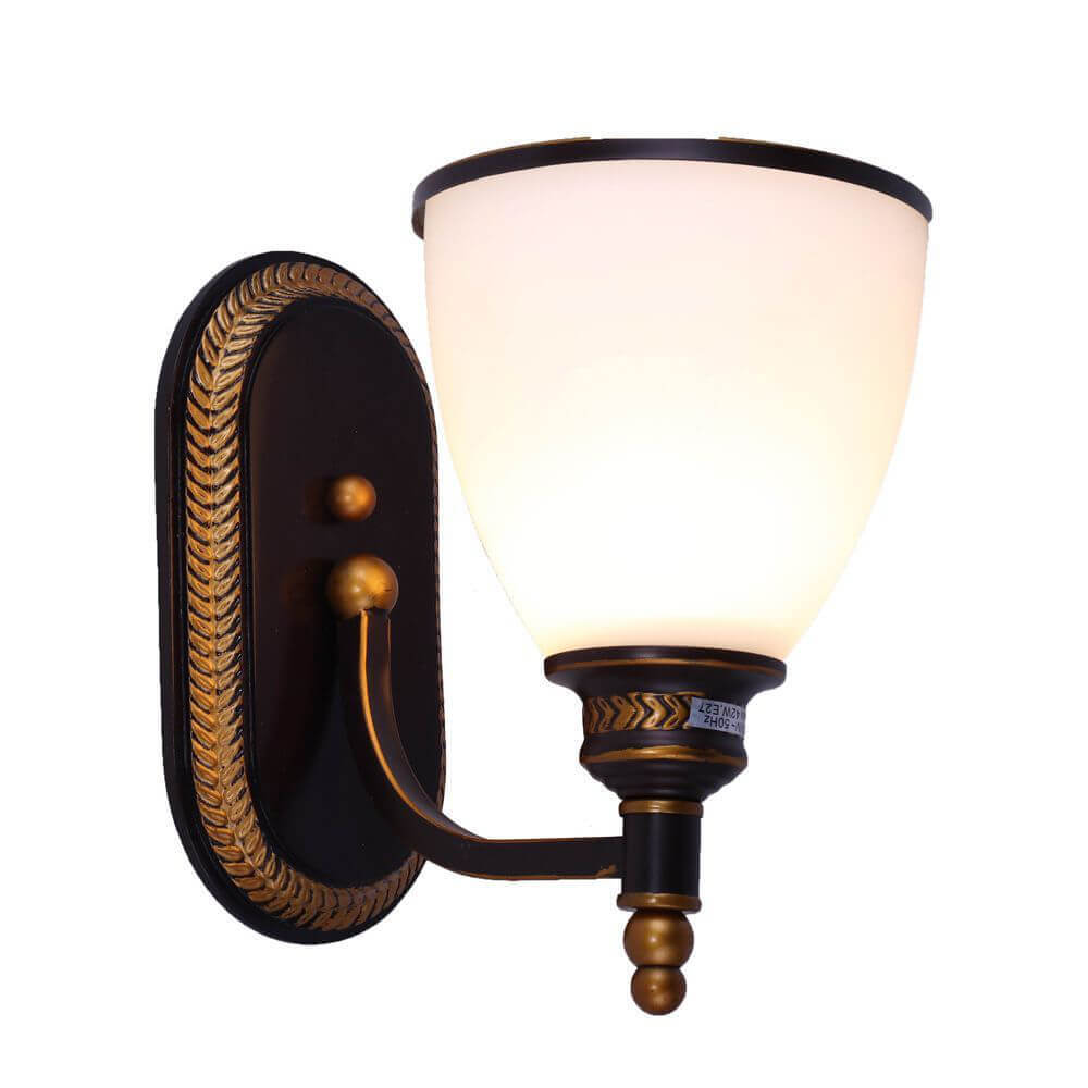 Бра Arte Lamp Bonito A9518AP-1BA в Санкт-Петербурге