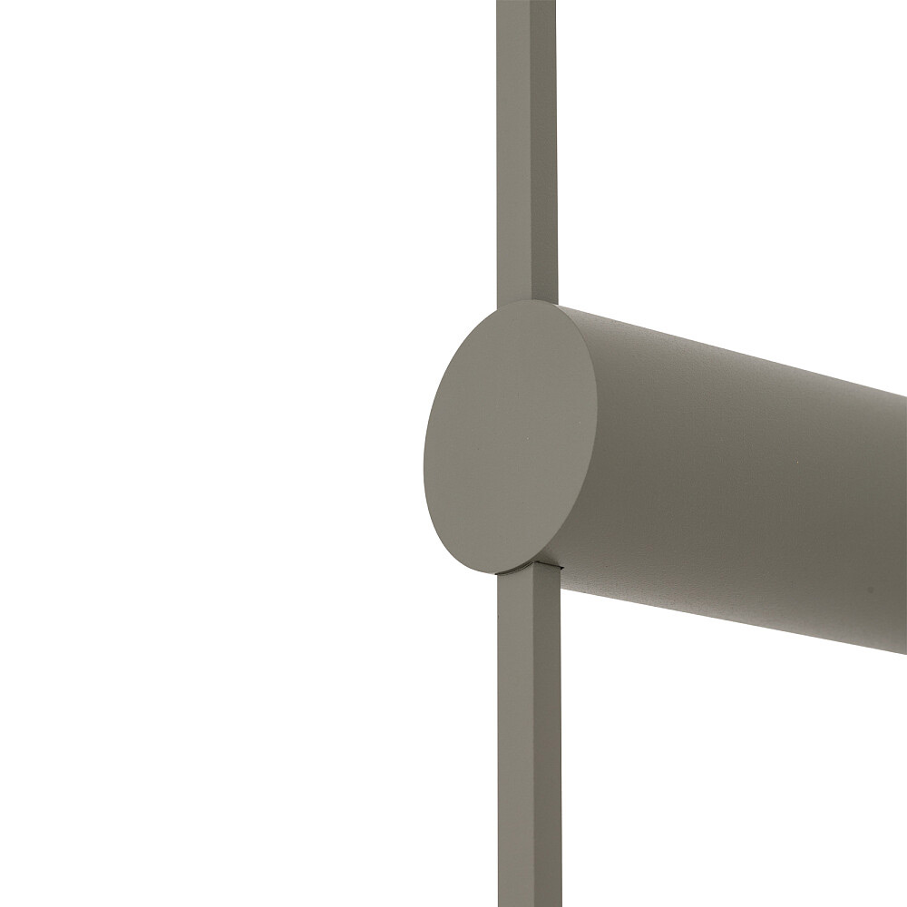 Настенный светильник Nowodvorski Saber Led Silk Olive M 11380 в Санкт-Петербурге