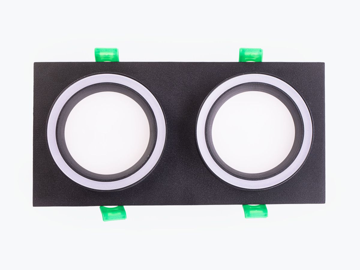 Встраиваемый светильник LEDS POWER GX53-D06B, серия SPOT 009186 в #REGION_NAME_DECLINE_PP#