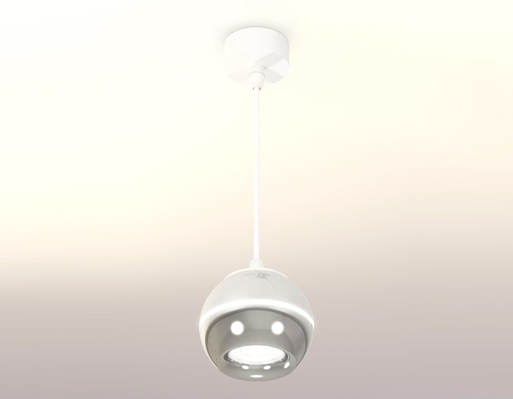 Подвесной светильник Ambrella Light Techno Spot XP1104001 (A2301, C1104, N7012) в Санкт-Петербурге