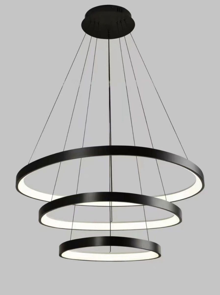 Подвесная люстра Alfa Light F0724-52 в Санкт-Петербурге