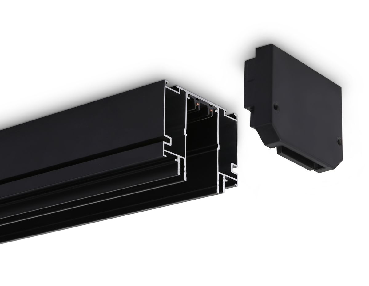 Шинопровод Ambrella Light Track system Magnetic 220V GL1024 в #REGION_NAME_DECLINE_PP#