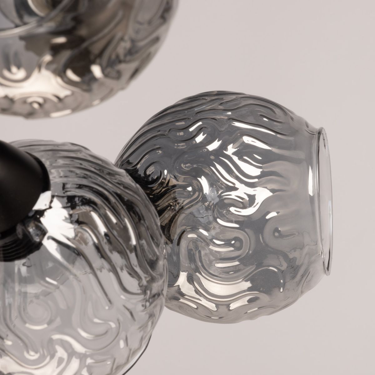 Потолочная люстра De Markt City Лайма 467015406 в Санкт-Петербурге