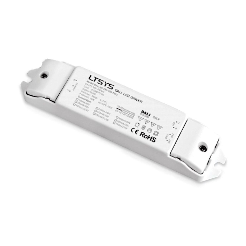 Драйвер Ideal Lux Dynamic Driver 10W Dali 250ma 216027 в Санкт-Петербурге