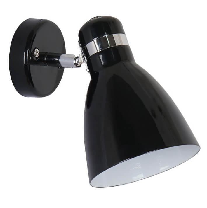 Спот Arte Lamp 48 A5049AP-1BK в #REGION_NAME_DECLINE_PP#