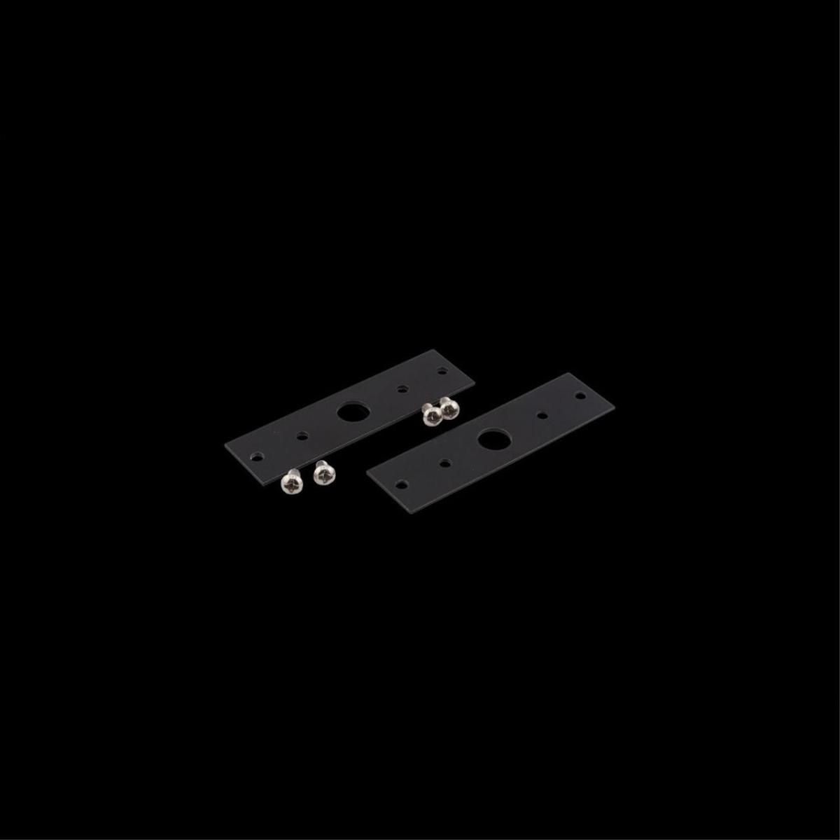 Прямой Соединитель винтовой Aployt Magnetic track 48 APL.0182.00.05 в Санкт-Петербурге