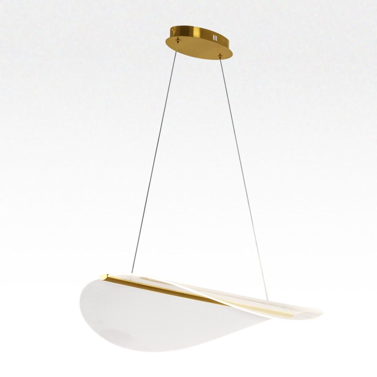 Подвесной светильник Citilux Skatt CL213132 в Санкт-Петербурге