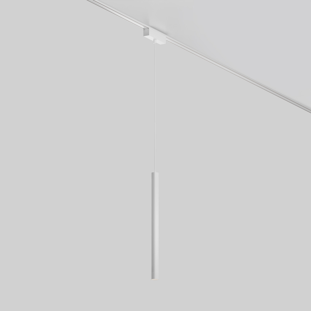 Трековый магнитный светильник Maytoni Technical Focus Led Radity TR257-4-7WTW-M-W в Санкт-Петербурге