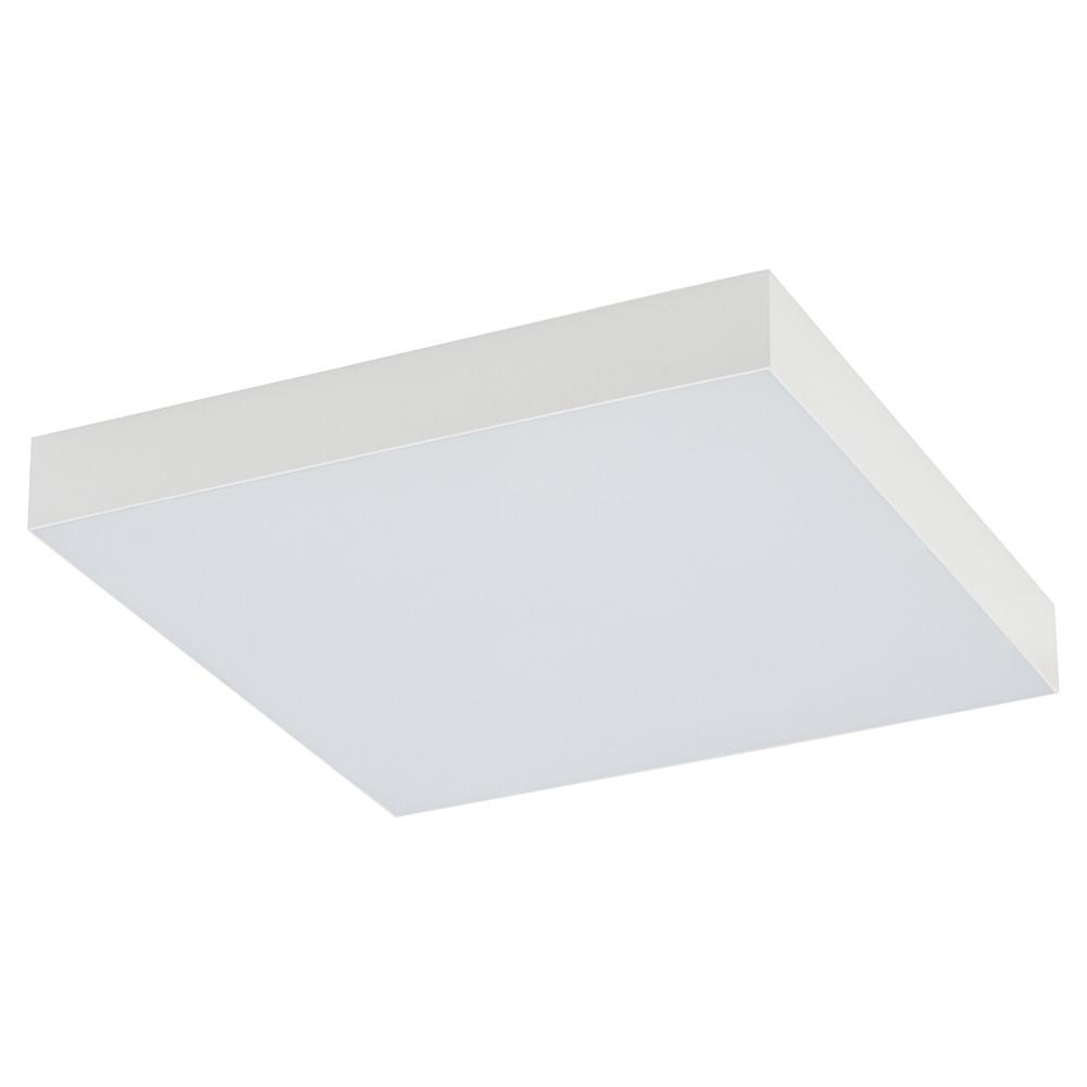 Накладной светильник Nowodvorski Lid Square Led White 10432 в Санкт-Петербурге