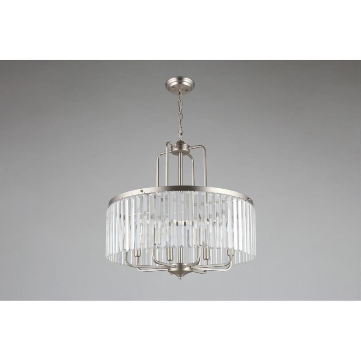 Подвесная люстра Omnilux Borno OML-66013-08 в #REGION_NAME_DECLINE_PP#