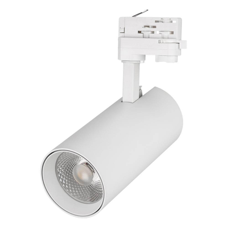 Трековый светильник Arlight LGD-GERA-4TR-R90-30W Warm 024597 в Санкт-Петербурге