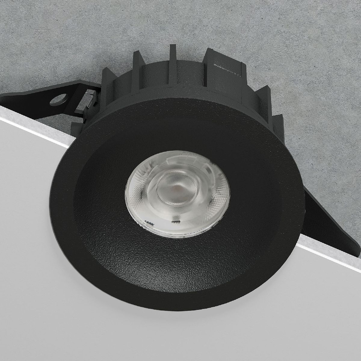 Встраиваемый светильник Elektrostandard Combi 25069/LED 4690389211591 a069008 в Санкт-Петербурге