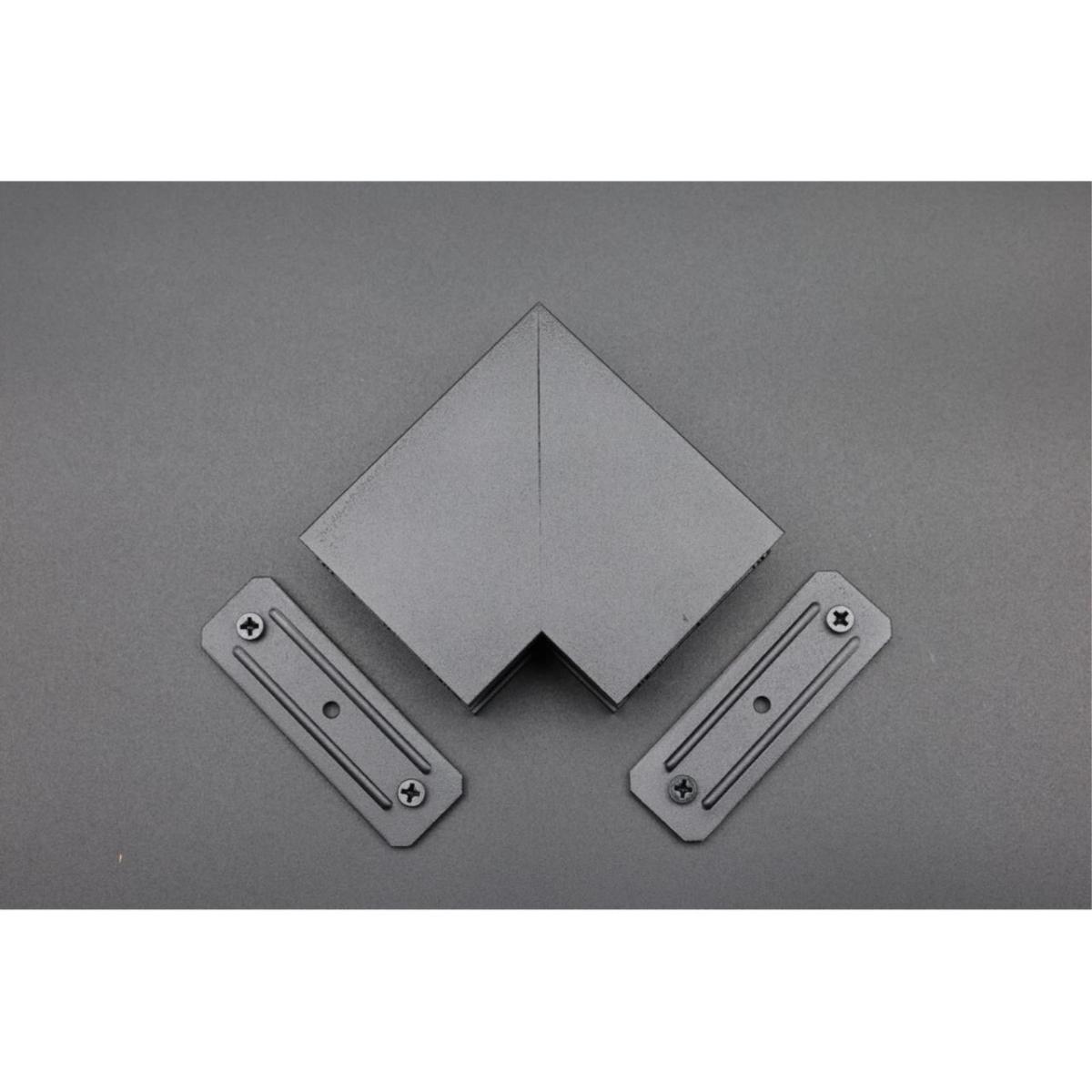 Соединитель угловой внешний Aployt Magnetic track 220 APL.0282.00.05 в Санкт-Петербурге