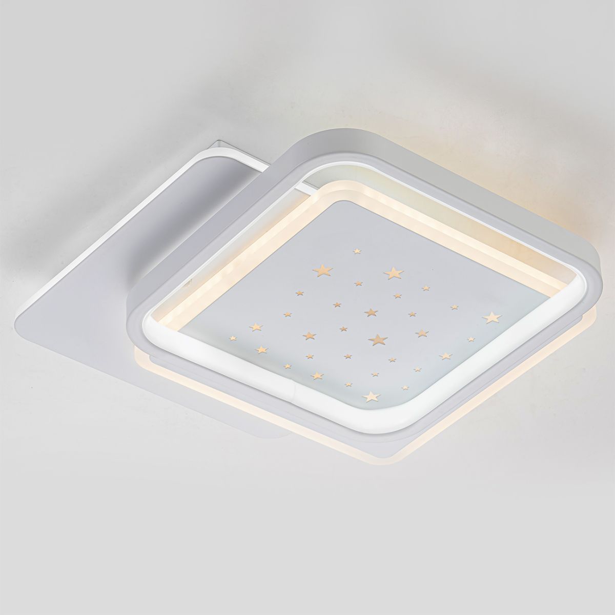 Потолочный светильник Escada Erna 10253/3LED в Санкт-Петербурге