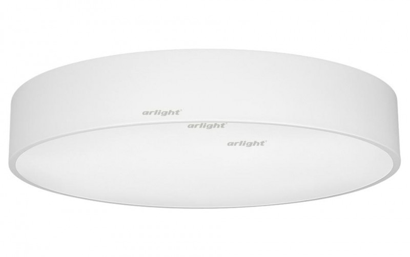 Потолочный светильник Arlight SP-TOR-TB600SW-50W Day White в Санкт-Петербурге