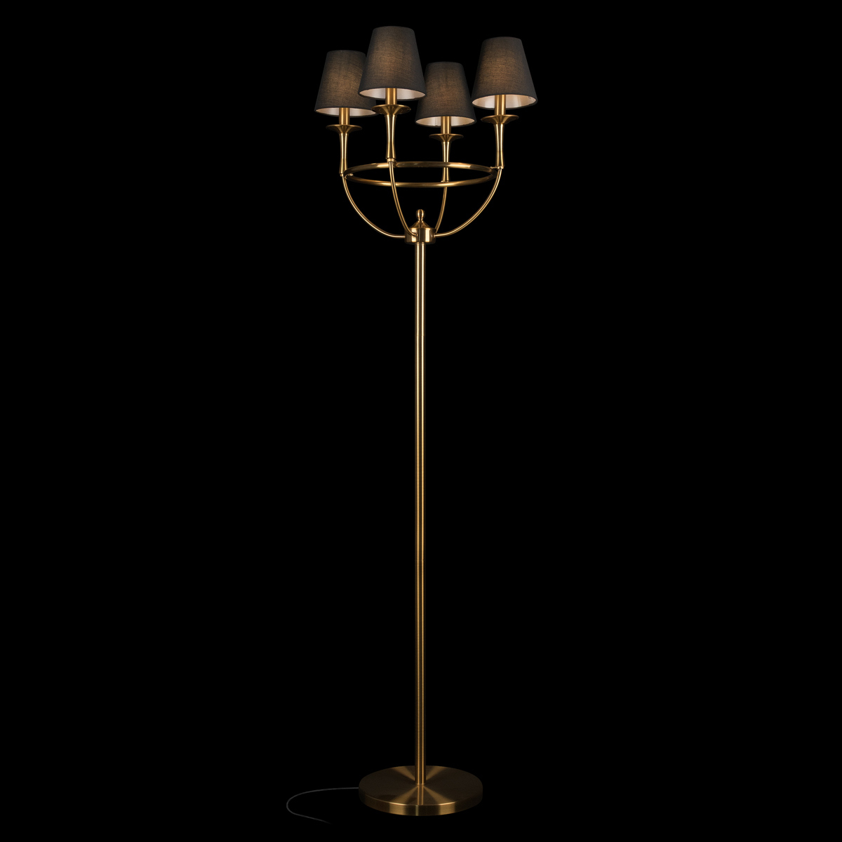 Торшер Loft IT Lattice 10435F в Санкт-Петербурге