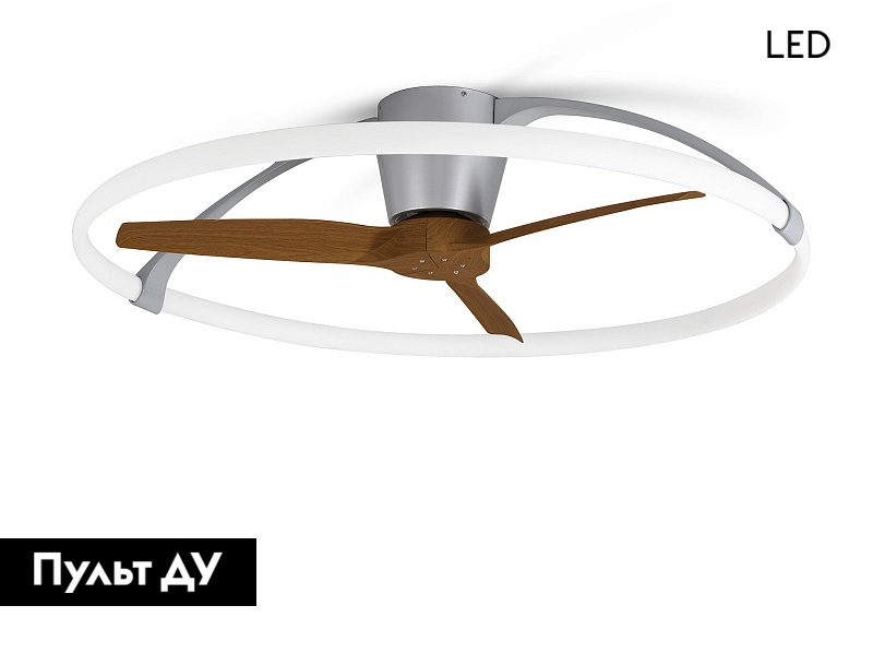 Потолочная люстра-вентилятор Mantra Nepal 7533 в Санкт-Петербурге