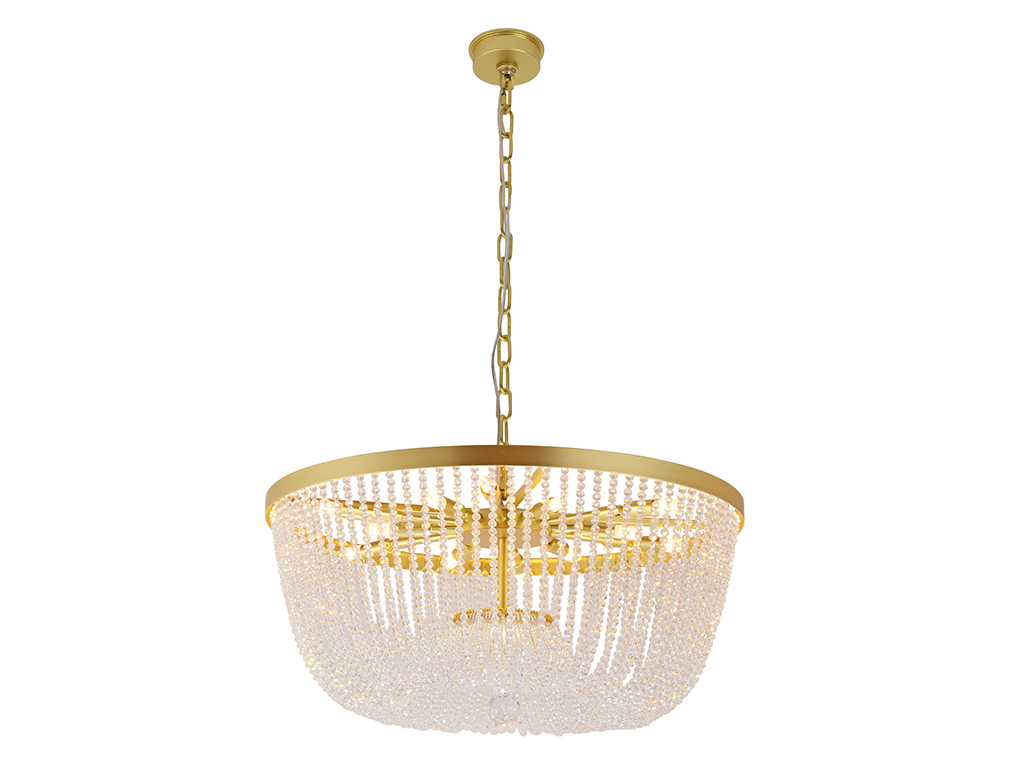 Подвесной светильник
 Newport 8320/60 C mat.gold М0071571 в Санкт-Петербурге