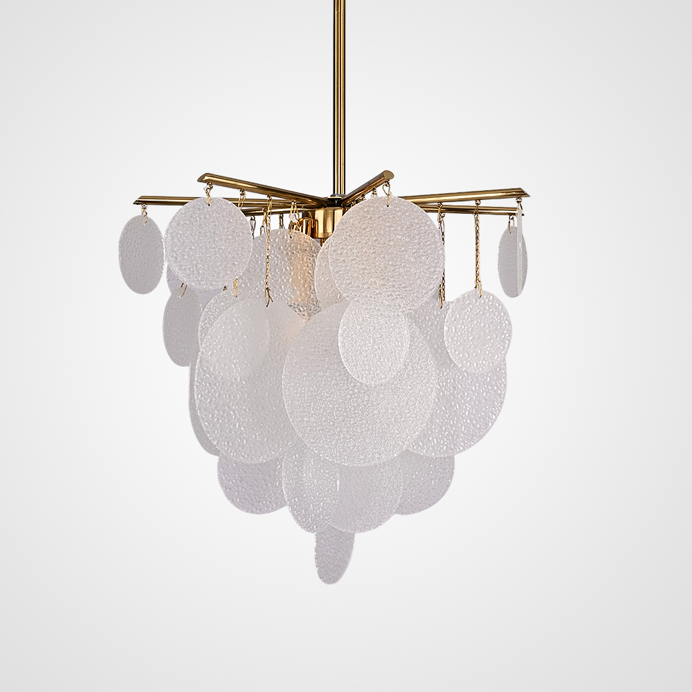 Люстра на штанге ImperiumLoft Nimbus 313265-22 в Санкт-Петербурге