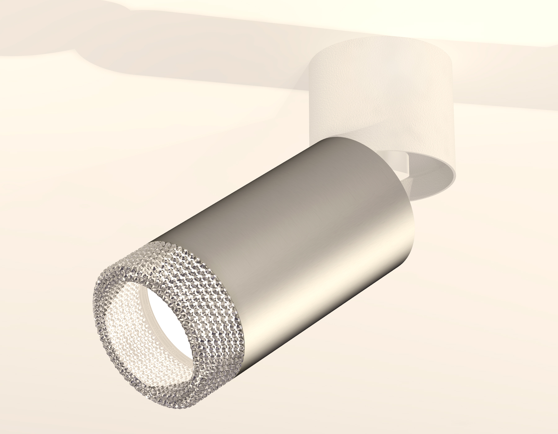 Спот Ambrella Light Techno Spot XM6324031 (A2220, C6324, N6150) в Санкт-Петербурге