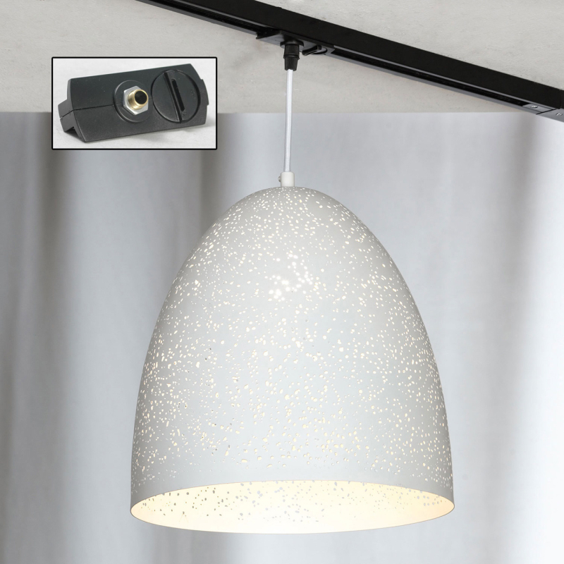 Трековый светильник однофазный Lussole LOFT Track Lights LSP-9891-TAB в #REGION_NAME_DECLINE_PP#