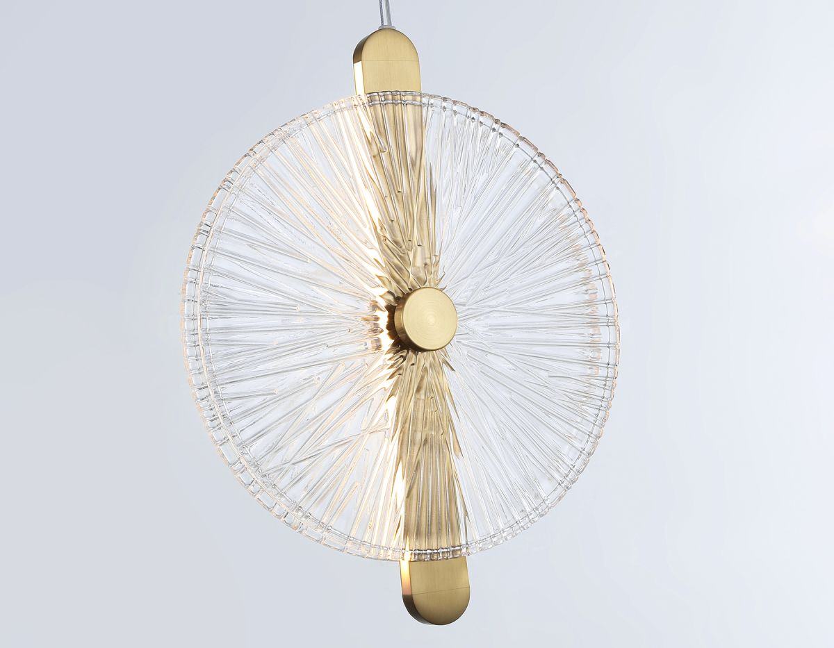 Подвесной светильник Ambrella Light High Light Crystal LH31147 в #REGION_NAME_DECLINE_PP#