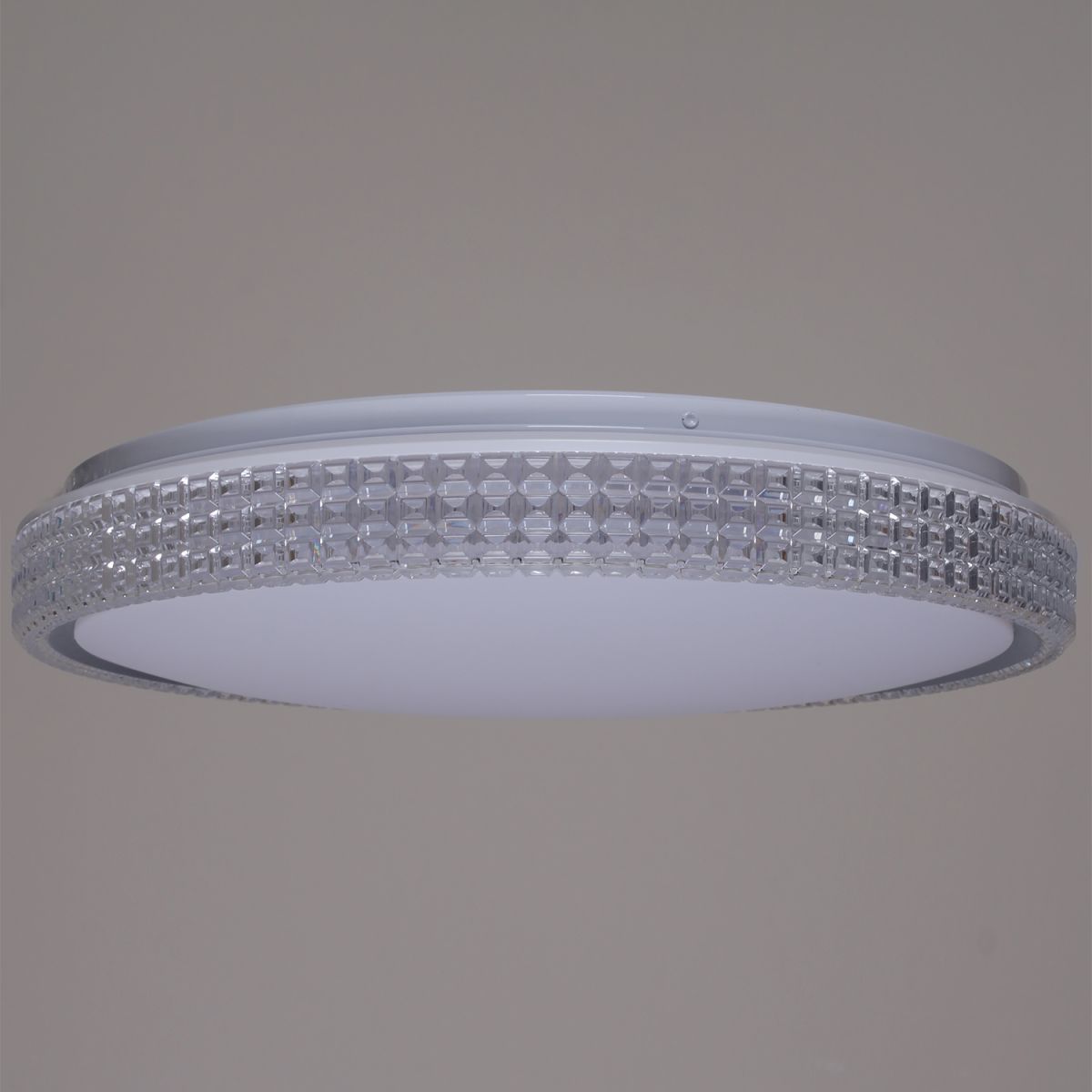 Светодиодные люстры и светильники Reluce 25616-0.5-500 GR в Санкт-Петербурге