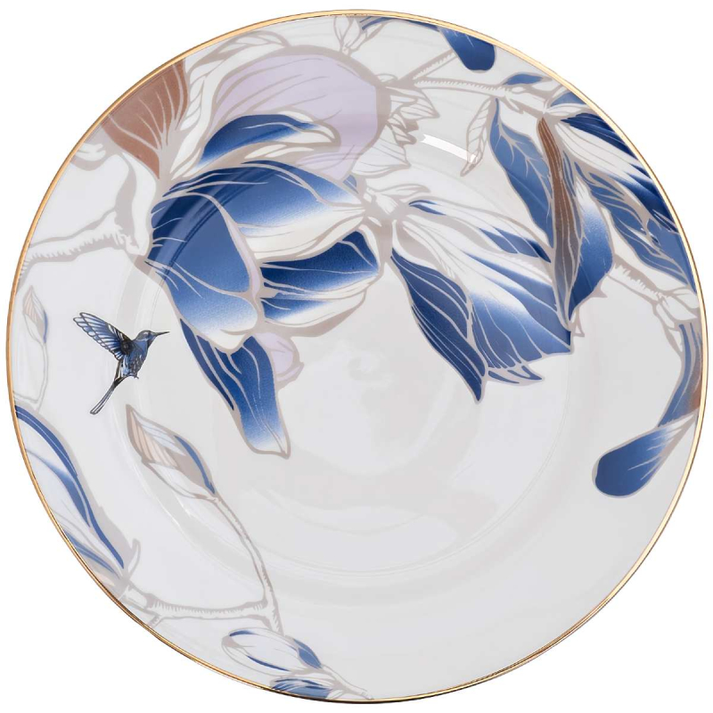 Тарелка обеденная Garda Decor 26FC-67320 в Санкт-Петербурге