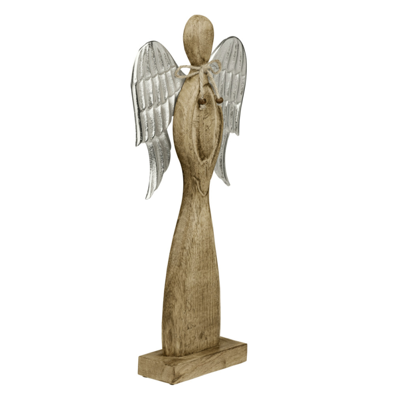 Фигурка декоративная Ангел Eglo Baliguian 427522 в #REGION_NAME_DECLINE_PP#