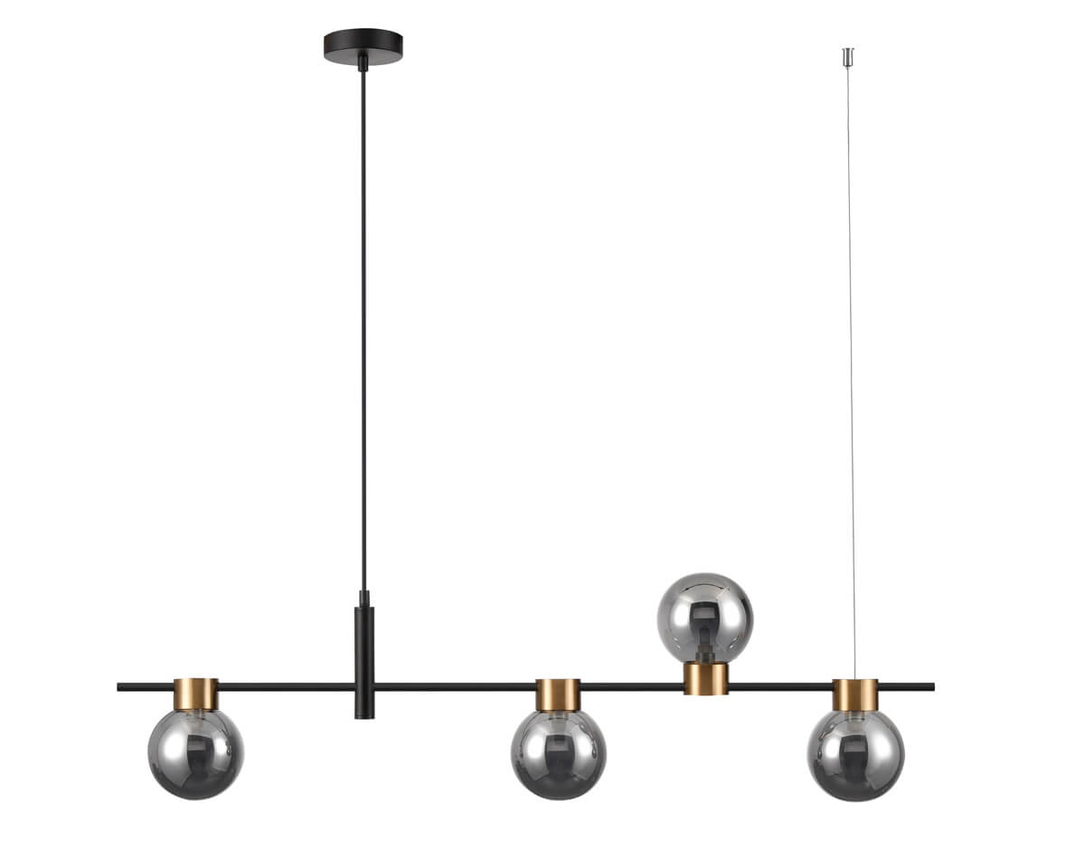 Подвесная люстра Vele Luce Ideale VL5872P24 в Санкт-Петербурге