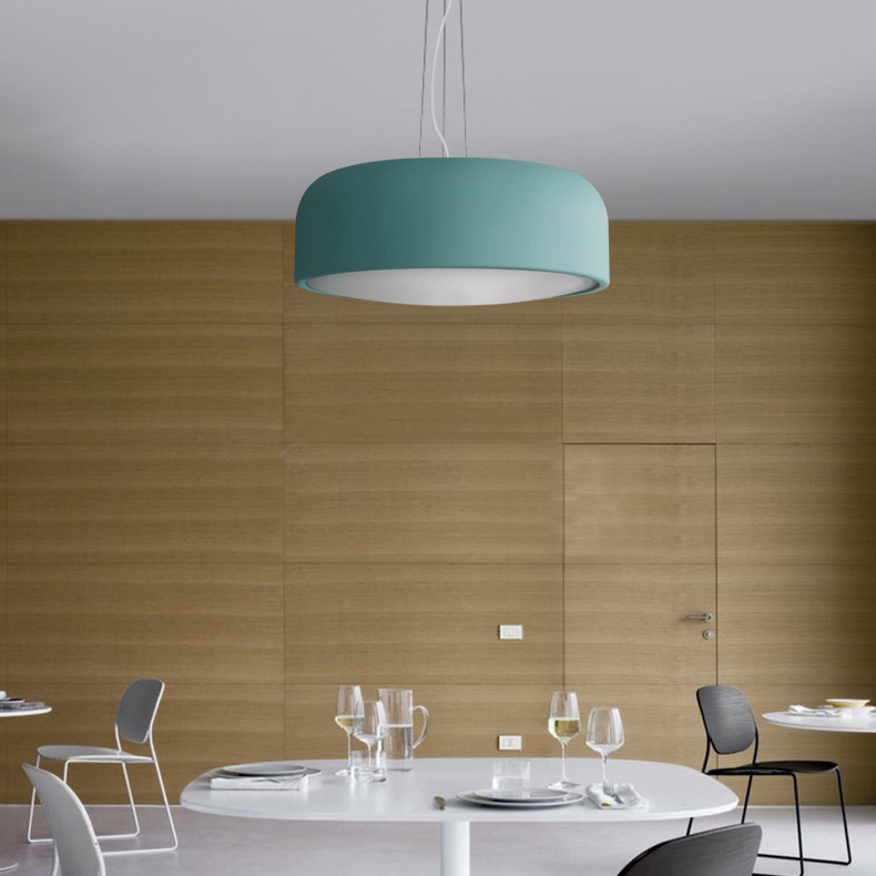 Подвесной cветильник ImperiumLoft Cylinder B 240915-26 в Санкт-Петербурге