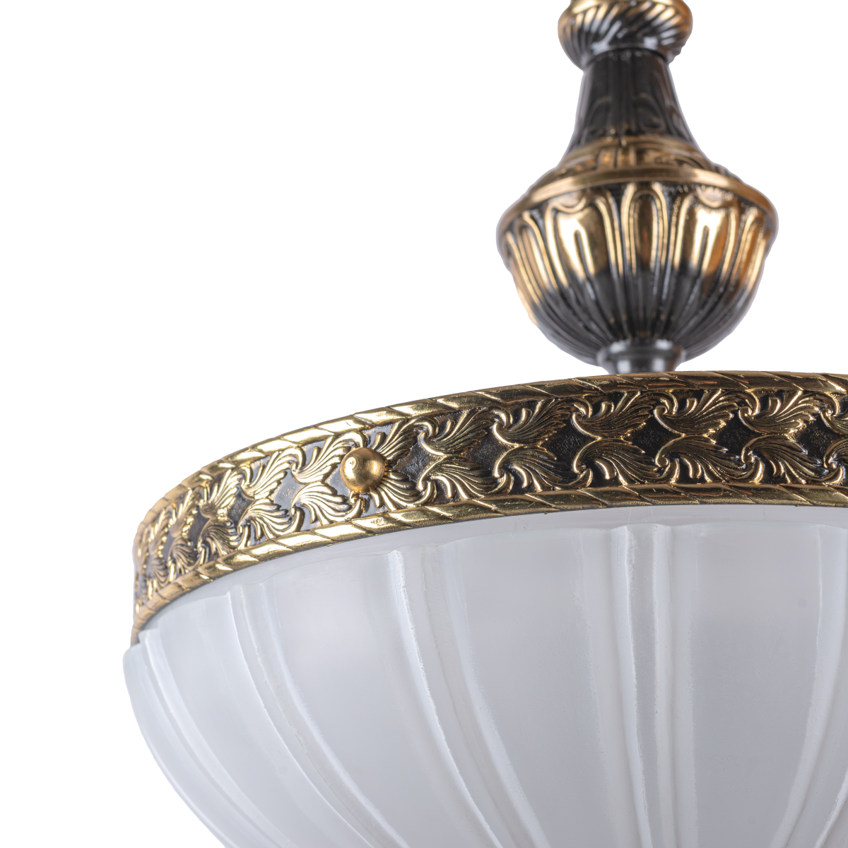 Подвесная люстра Ambiente 7539 РB в Санкт-Петербурге