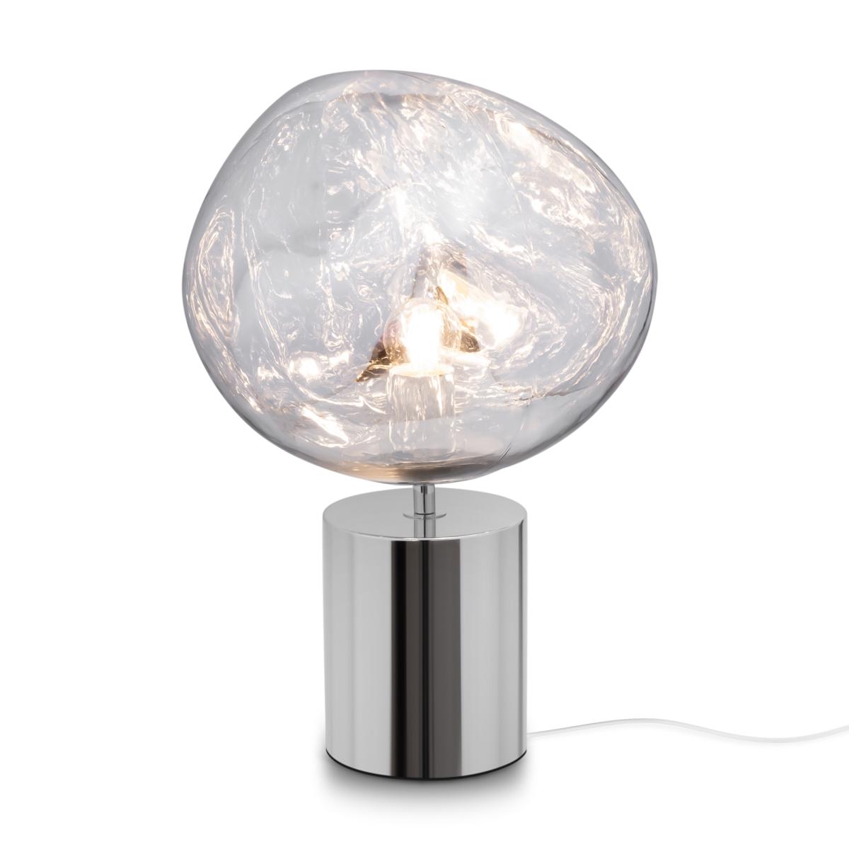 Настольная лампа Freya Ejection FR5378TL-01SM в #REGION_NAME_DECLINE_PP#