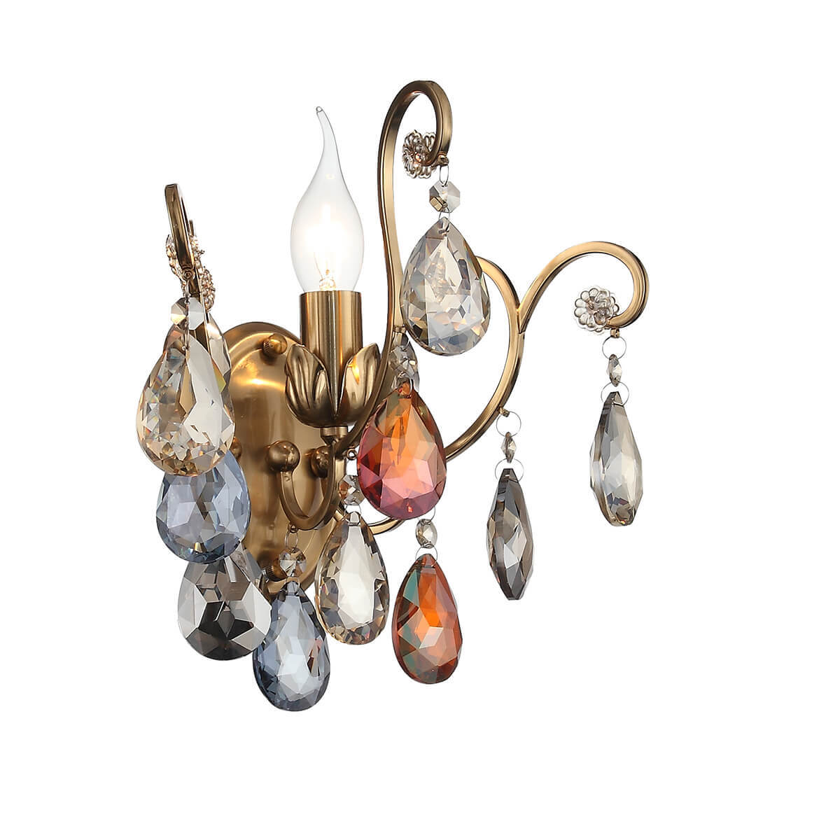 Бра ST Luce Vianeta SL421.301.01 в Санкт-Петербурге