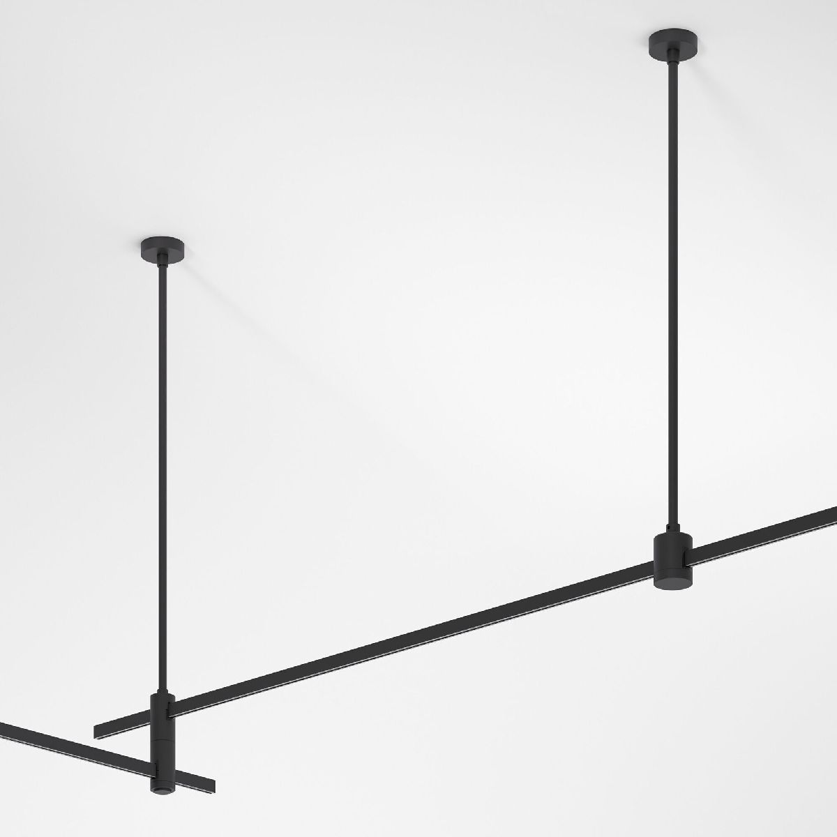 Декоративная стойка с коннектором Elektrostandard Esthetic Magnetic 4690389202261 85152/00 a065448 в Санкт-Петербурге