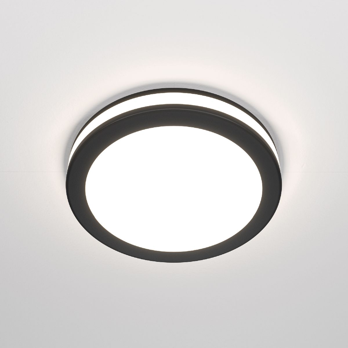 Встраиваемый светильник Maytoni Phanton DL303-L12B4K в Санкт-Петербурге