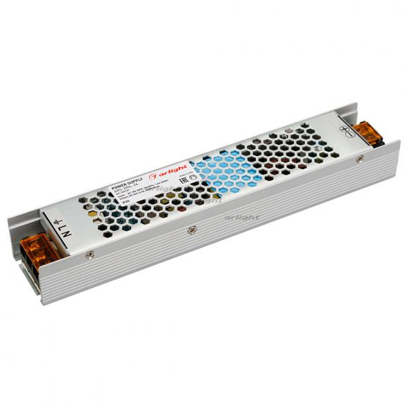 Блок питания Arlight ARS-200L-24 (24V, 8.3A, 200W) 024121 в Санкт-Петербурге