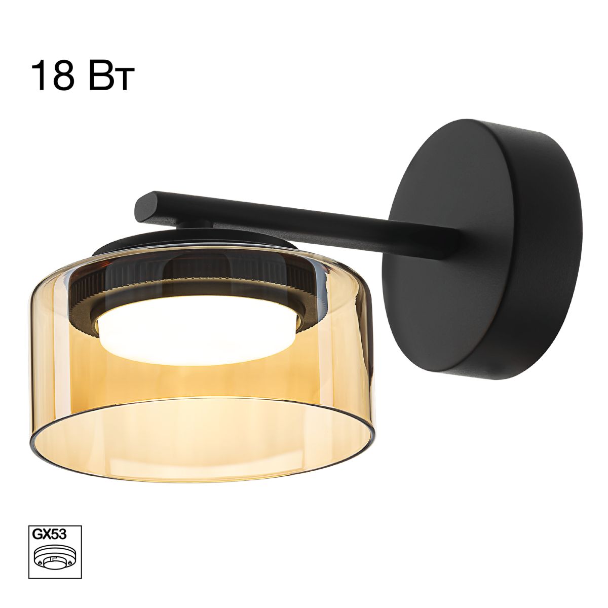 Бра Citilux Espace CL243311 в Санкт-Петербурге