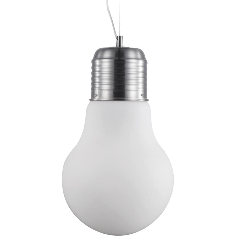 Подвесной светильник Arte Lamp Edison A1403SP-1SS в Санкт-Петербурге