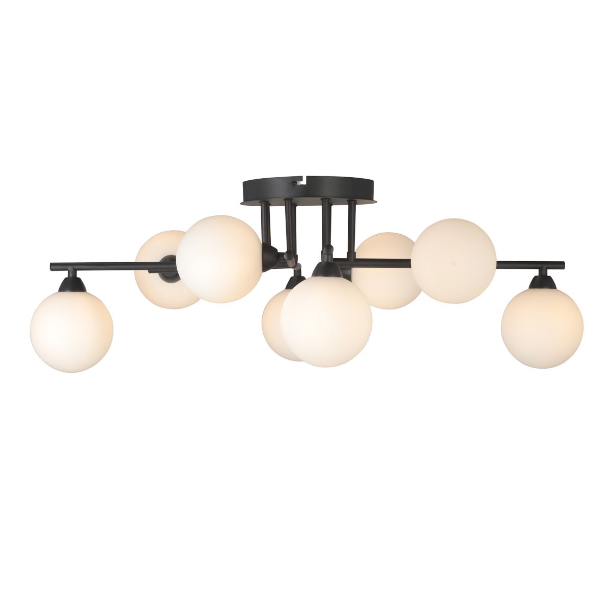 Потолочная люстра Vitaluce V2569-1/8PL в Санкт-Петербурге