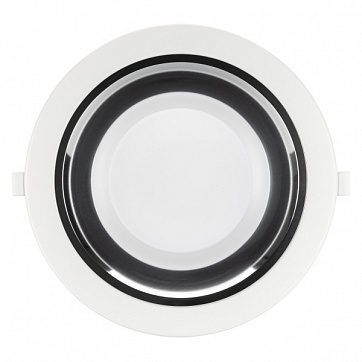 Встраиваемый светильник Arlight IM-Storm-R230-35W Day4000-MIX 032435 в #REGION_NAME_DECLINE_PP#