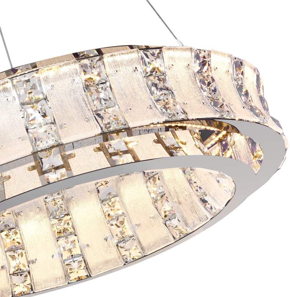 Подвесная люстра Stilfort Магнелли 4037/09/06P в Санкт-Петербурге