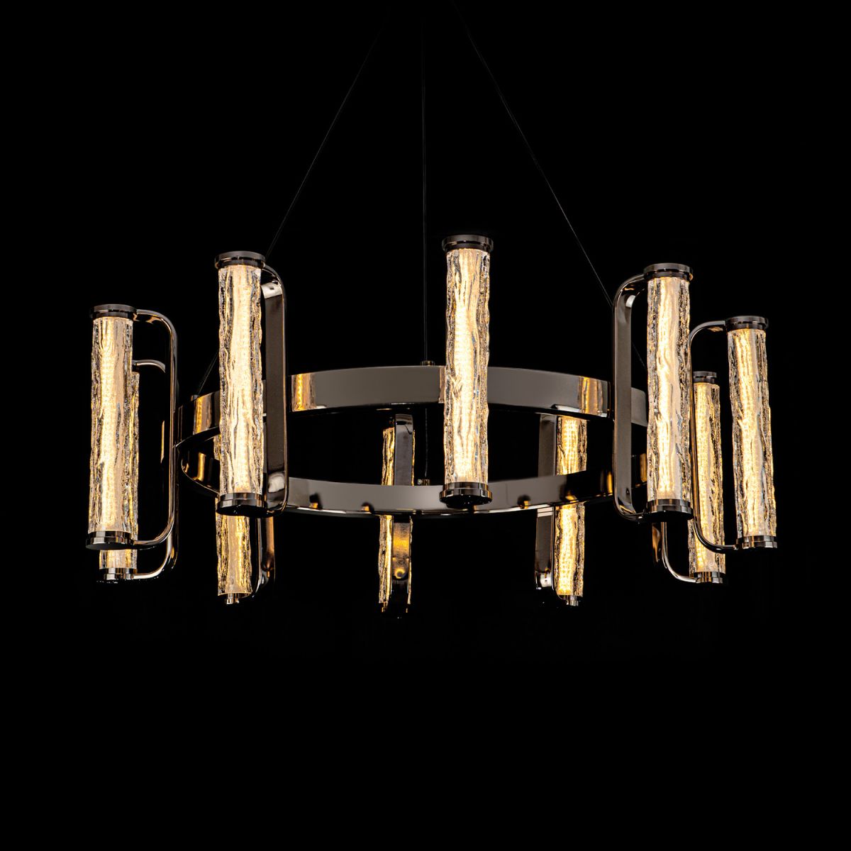 Подвесной светильник Modestyle MS.2340.800 BK в Санкт-Петербурге