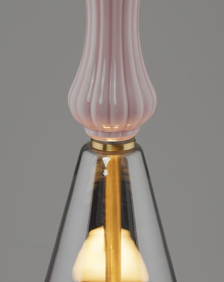 Подвесной светильник Moderli Corals V11154-PL в Санкт-Петербурге