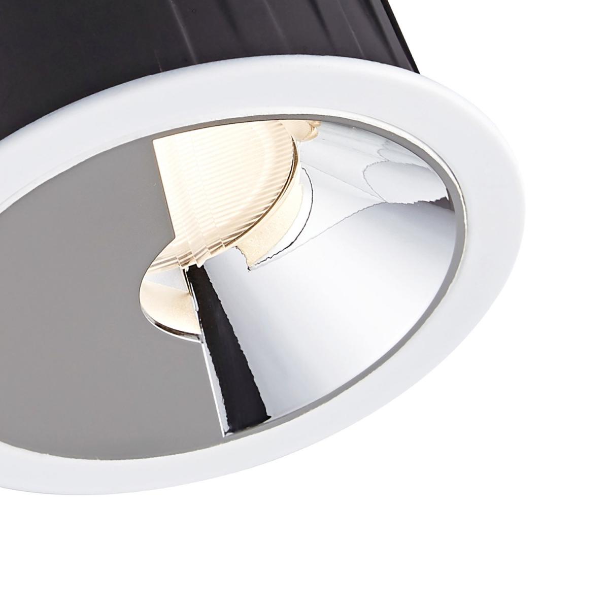 Встраиваемый светильник Favourite Halv 4428-1C в Санкт-Петербурге