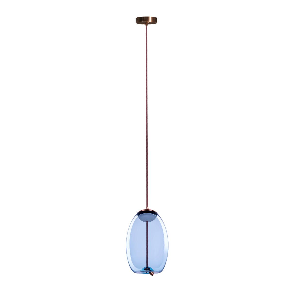Подвесной светильник Loft IT Knot 8133-A mini УЦ в Санкт-Петербурге