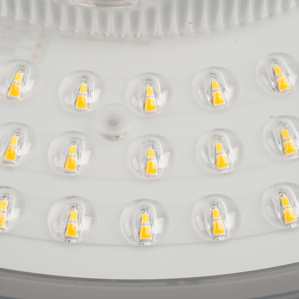 Садово-парковый светильник Feron SP7040 30/50/70W 3600/6000/8400 lm 3000K/4000K/5000K 51930 в Санкт-Петербурге