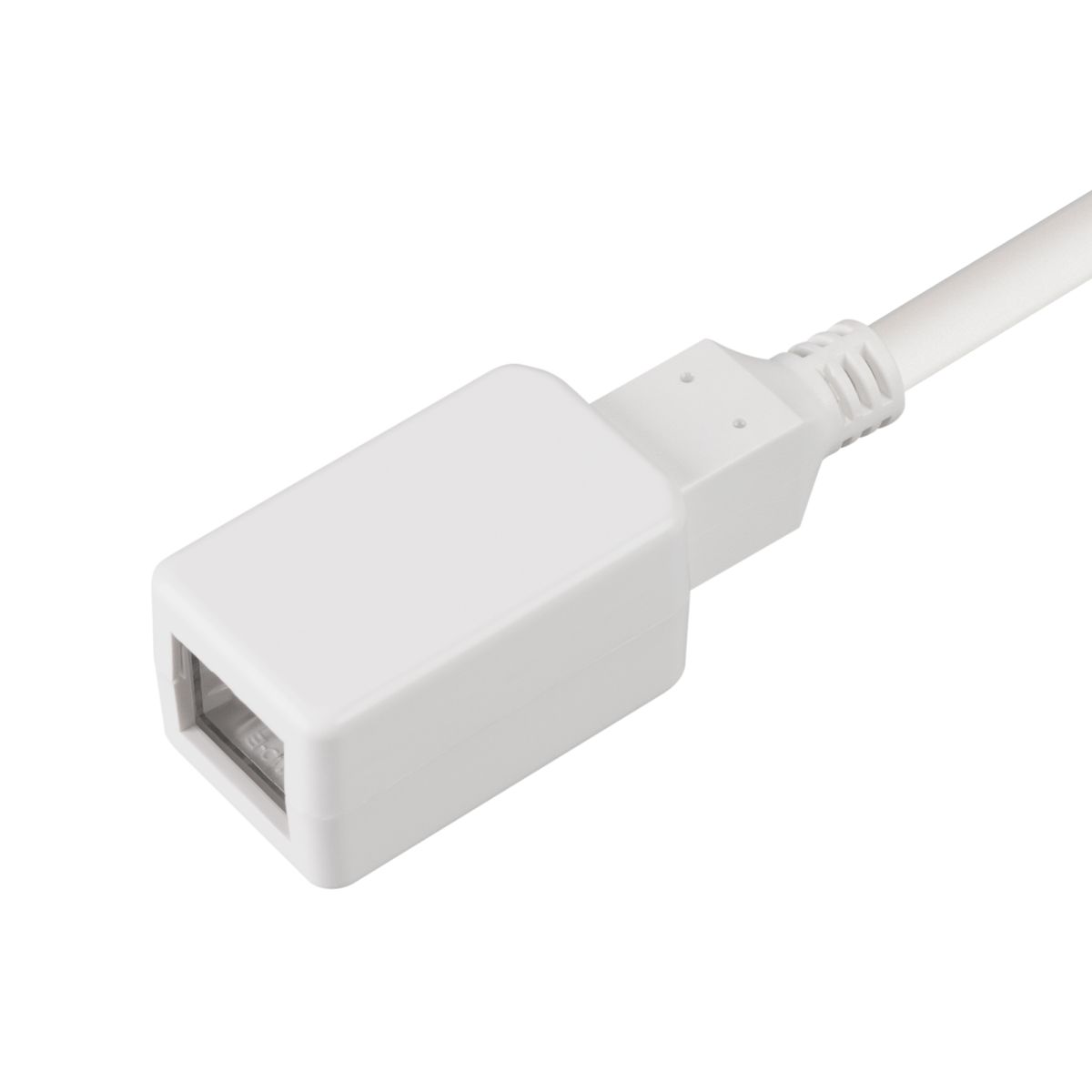 Коннектор питания для ленты Arlight ARL-A84 (Пластик) 048889 в Санкт-Петербурге