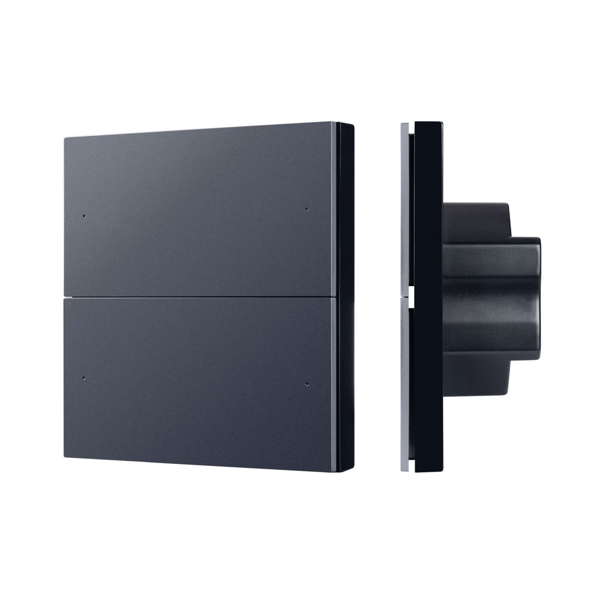 Кнопочная панель Arlight SMART-ZB-801-22-1G-4SC-MULTI-IN Black (230V) 048042 в Санкт-Петербурге